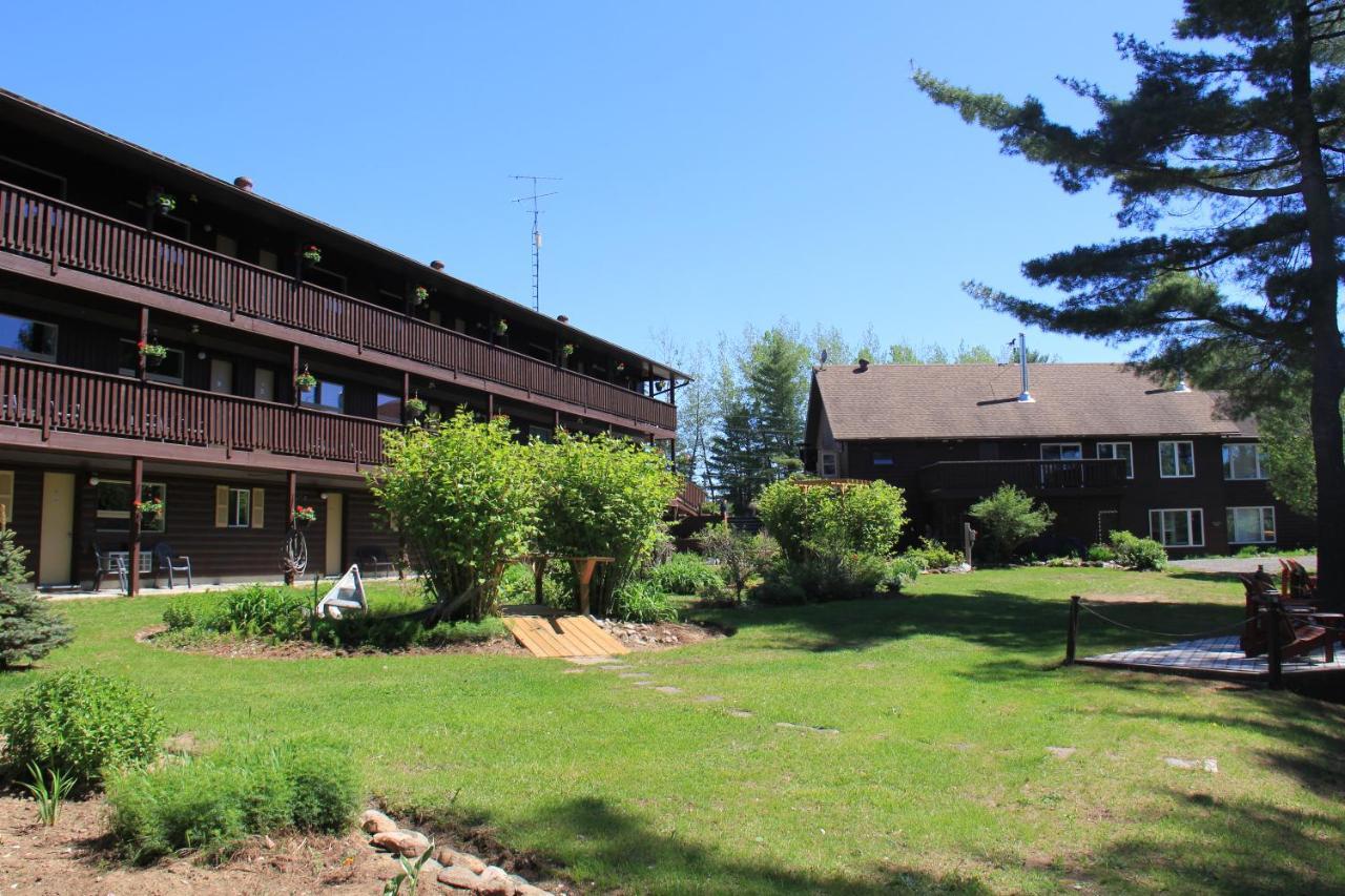 Spring Lake Resort Dwight Экстерьер фото