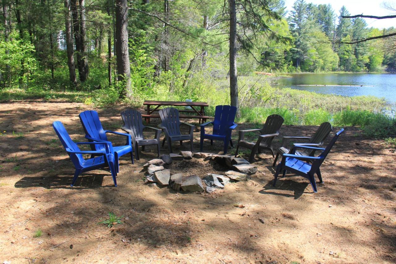 Spring Lake Resort Dwight Экстерьер фото