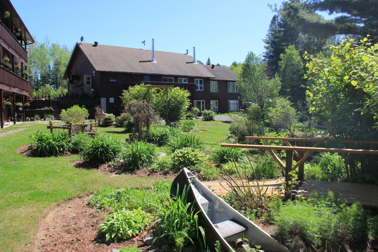 Spring Lake Resort Dwight Экстерьер фото
