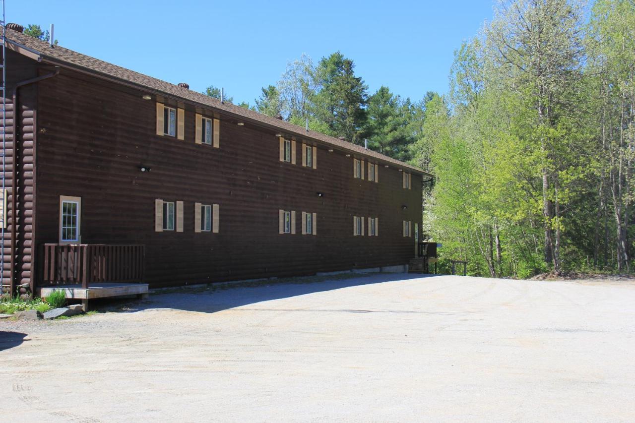 Spring Lake Resort Dwight Экстерьер фото