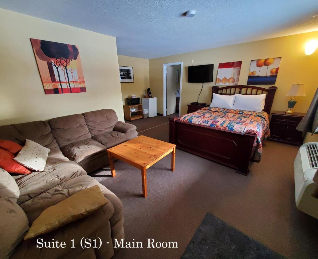Spring Lake Resort Dwight Экстерьер фото