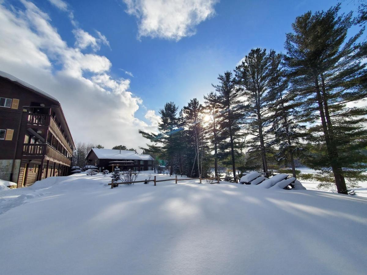 Spring Lake Resort Dwight Экстерьер фото