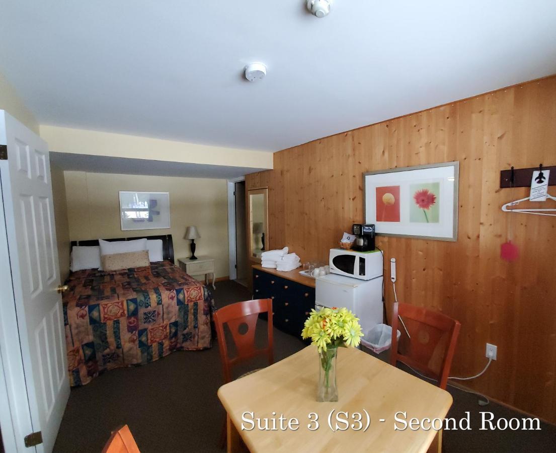 Spring Lake Resort Dwight Экстерьер фото