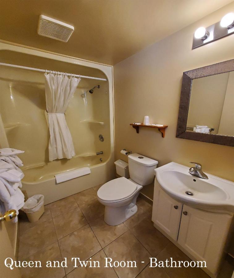Spring Lake Resort Dwight Экстерьер фото
