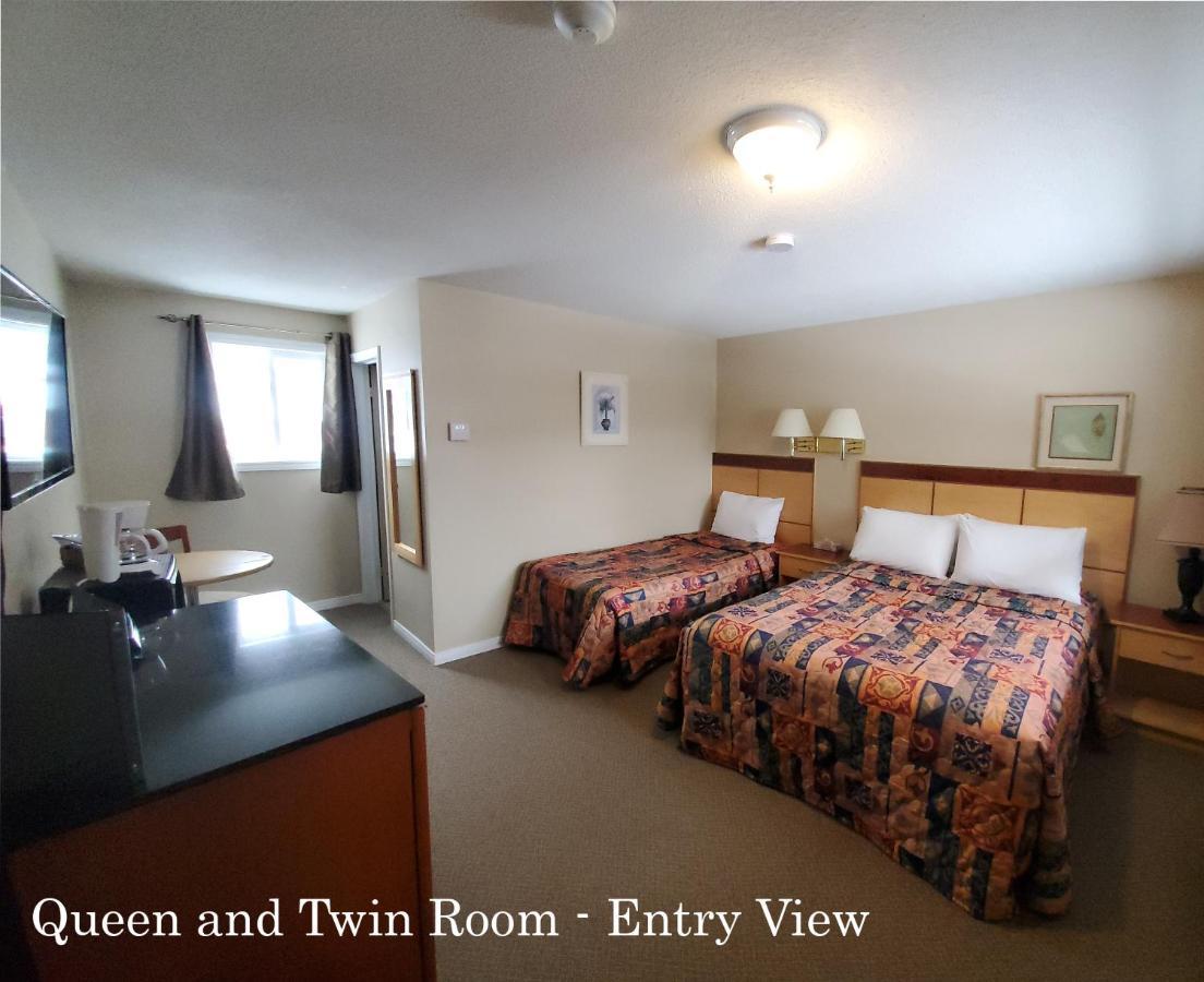 Spring Lake Resort Dwight Экстерьер фото