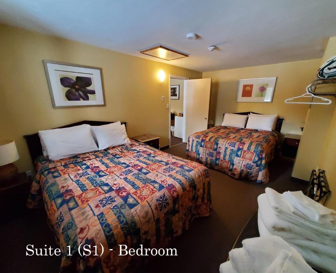Spring Lake Resort Dwight Экстерьер фото