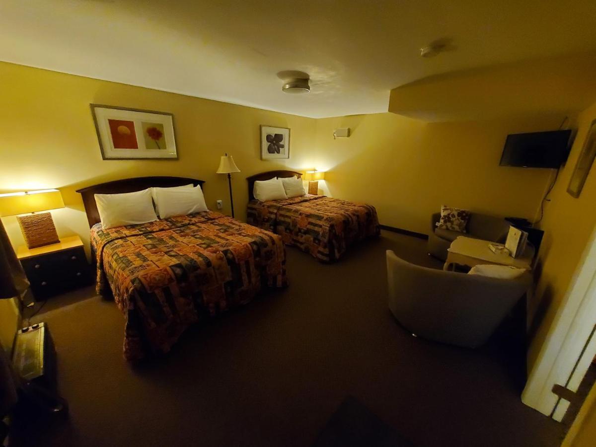 Spring Lake Resort Dwight Экстерьер фото
