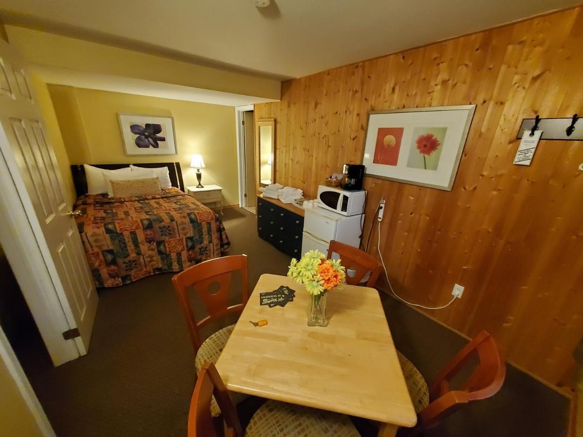 Spring Lake Resort Dwight Экстерьер фото