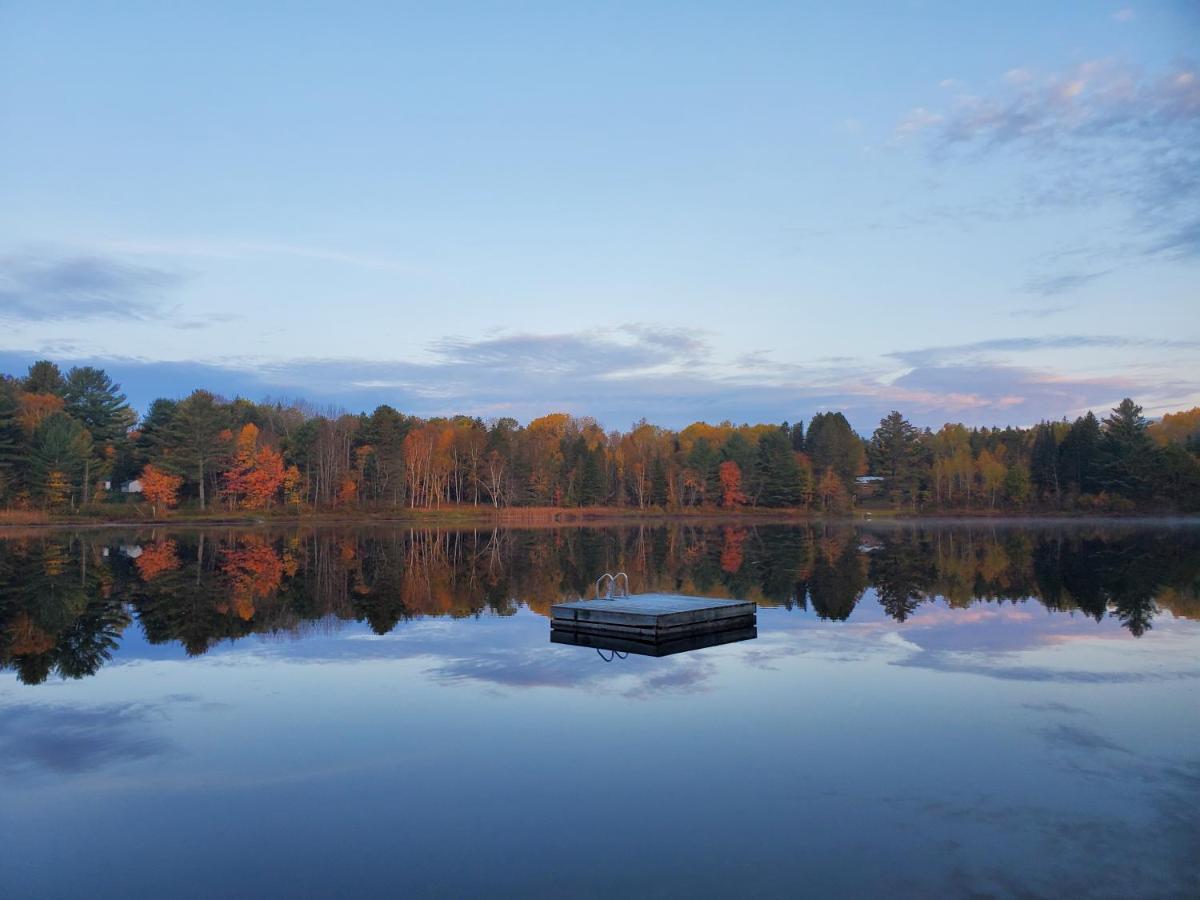 Spring Lake Resort Dwight Экстерьер фото