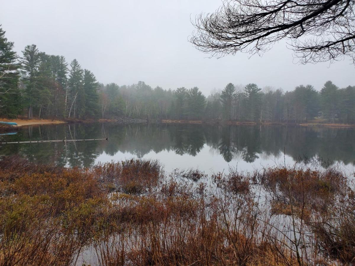 Spring Lake Resort Dwight Экстерьер фото