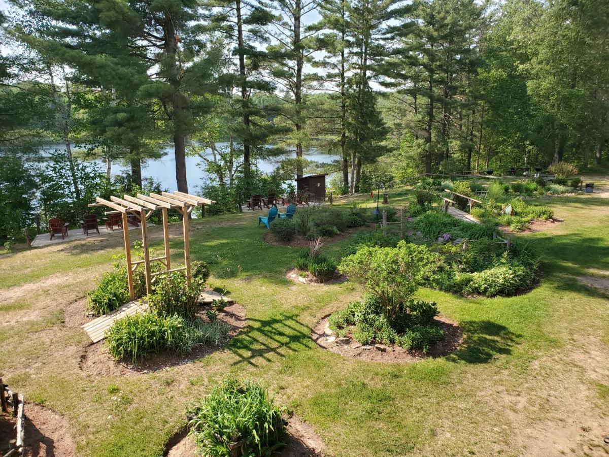 Spring Lake Resort Dwight Экстерьер фото