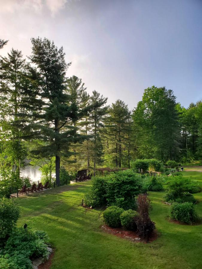 Spring Lake Resort Dwight Экстерьер фото