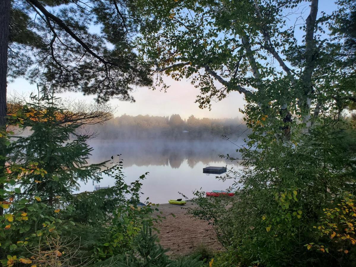 Spring Lake Resort Dwight Экстерьер фото
