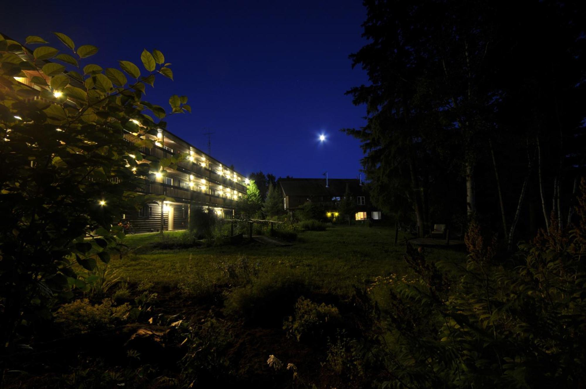 Spring Lake Resort Dwight Экстерьер фото