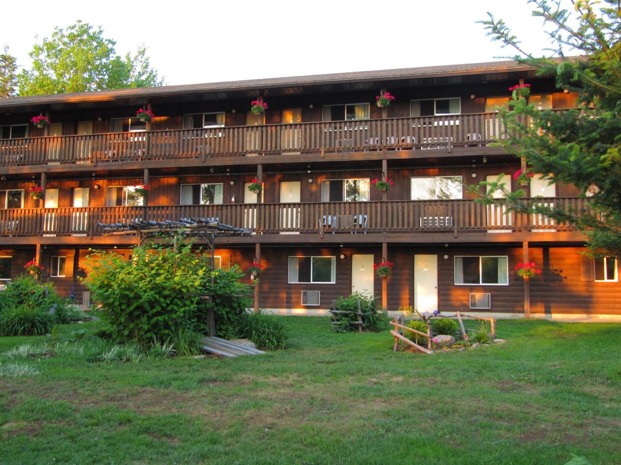 Spring Lake Resort Dwight Экстерьер фото