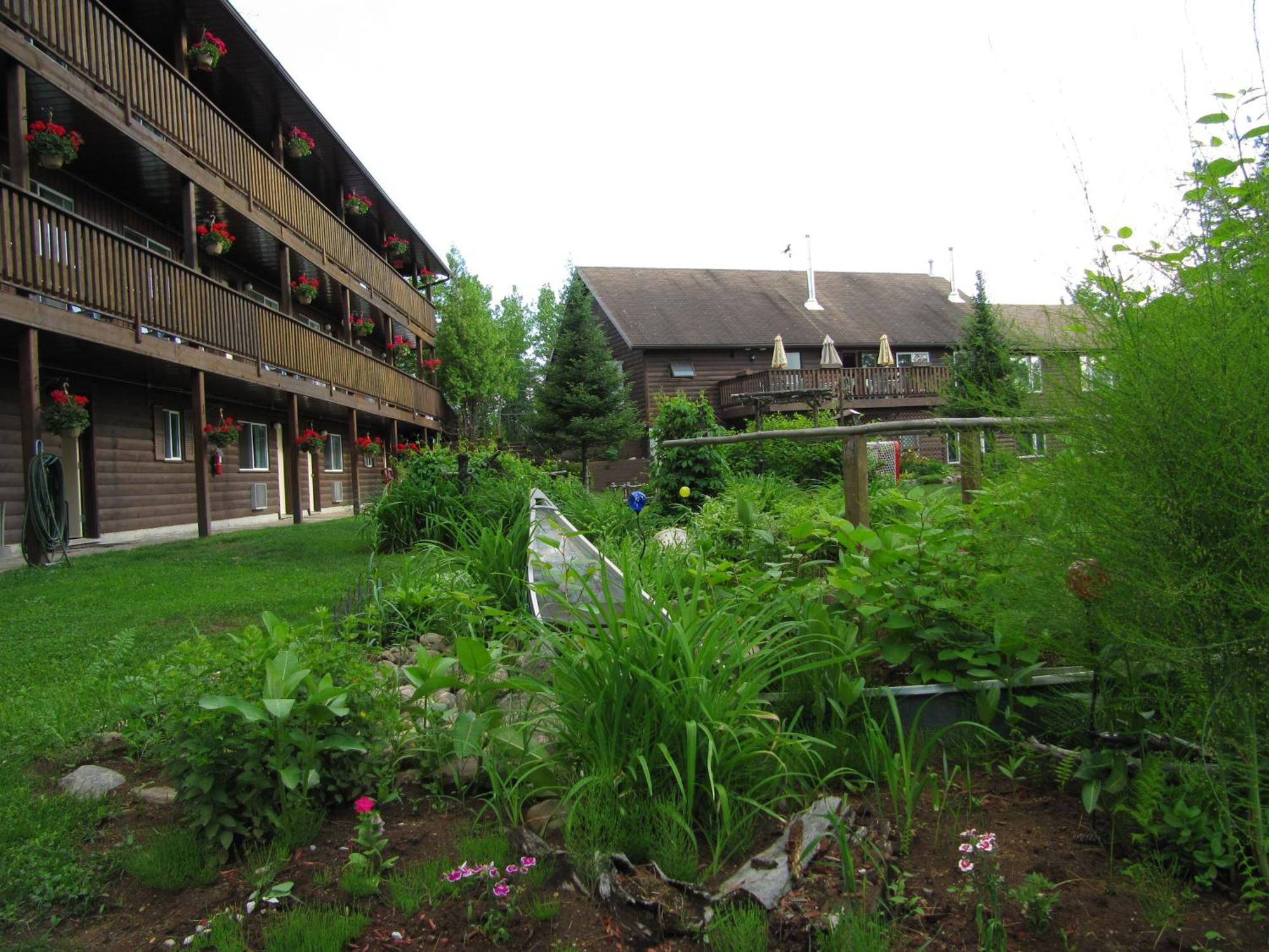 Spring Lake Resort Dwight Экстерьер фото