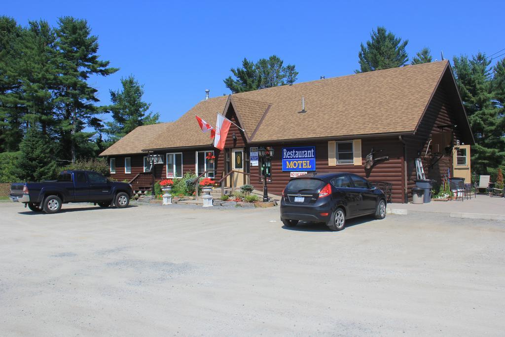 Spring Lake Resort Dwight Экстерьер фото