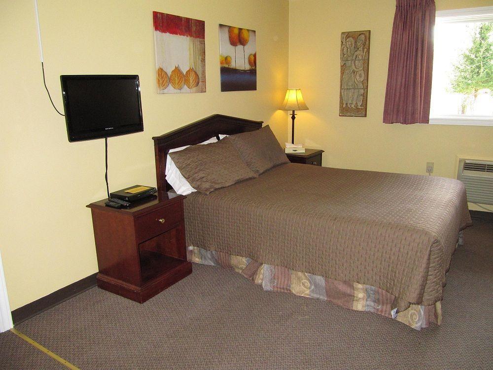Spring Lake Resort Dwight Экстерьер фото