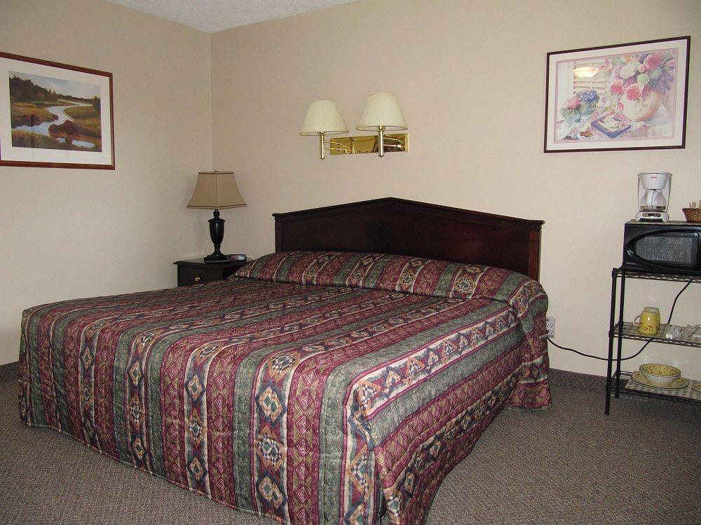 Spring Lake Resort Dwight Экстерьер фото