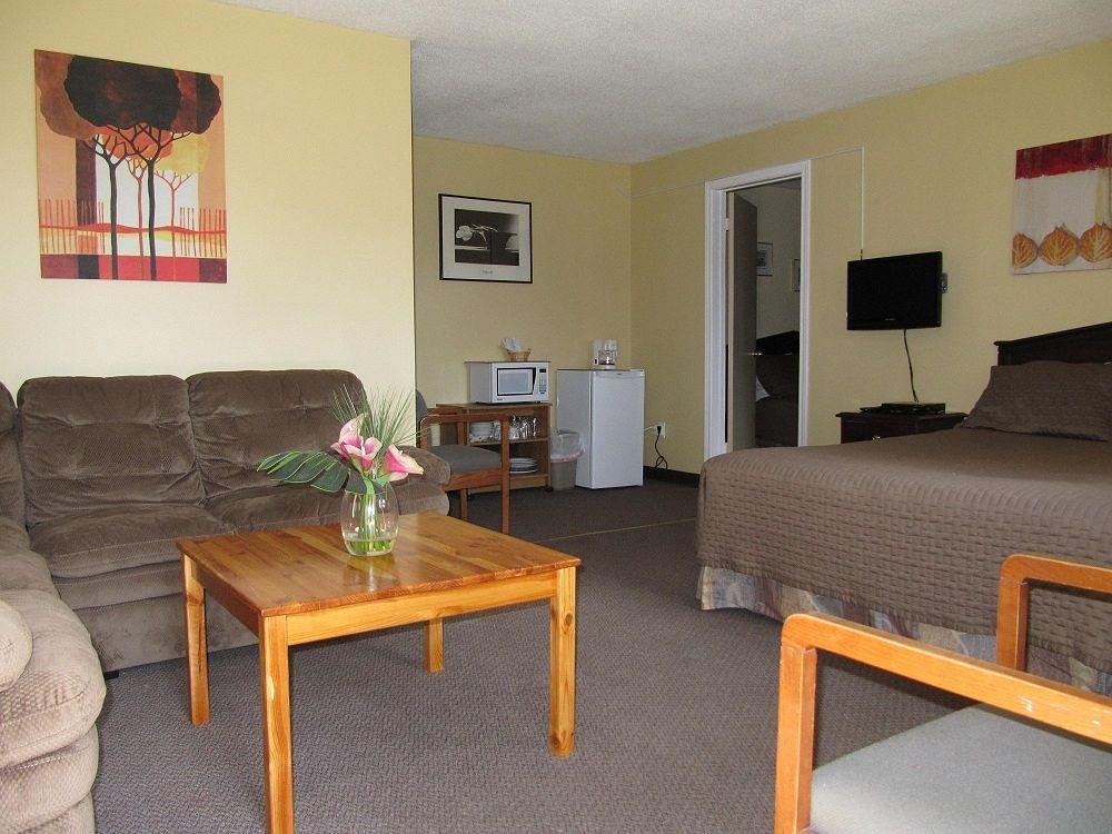 Spring Lake Resort Dwight Экстерьер фото
