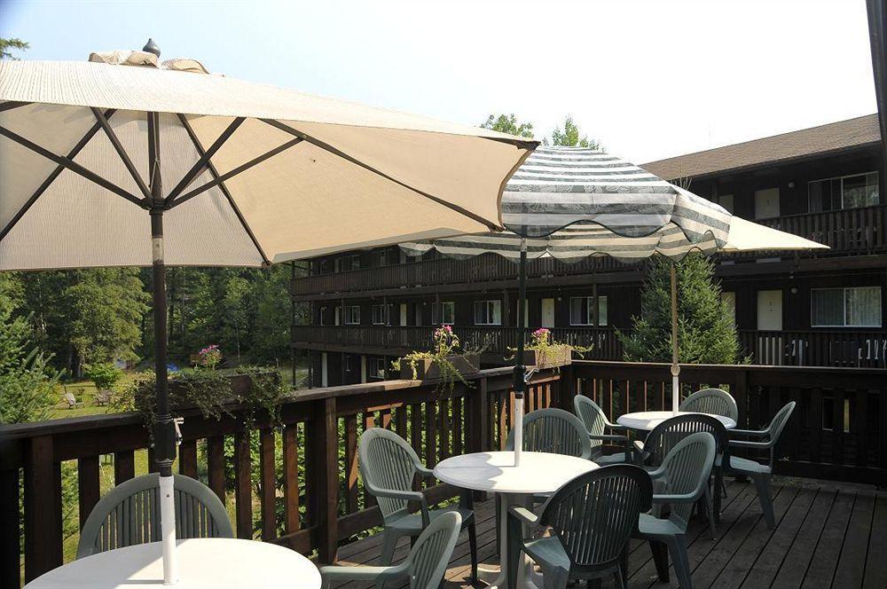Spring Lake Resort Dwight Экстерьер фото