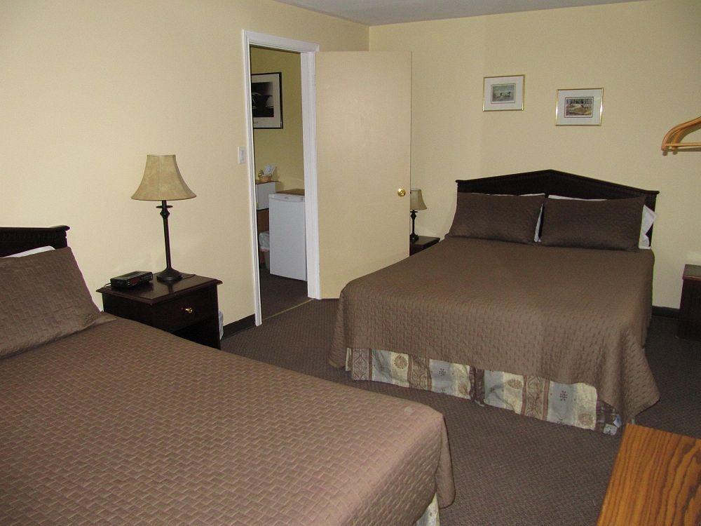 Spring Lake Resort Dwight Экстерьер фото