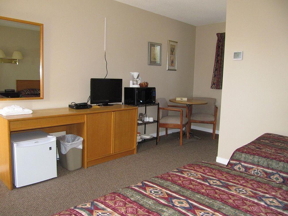 Spring Lake Resort Dwight Экстерьер фото