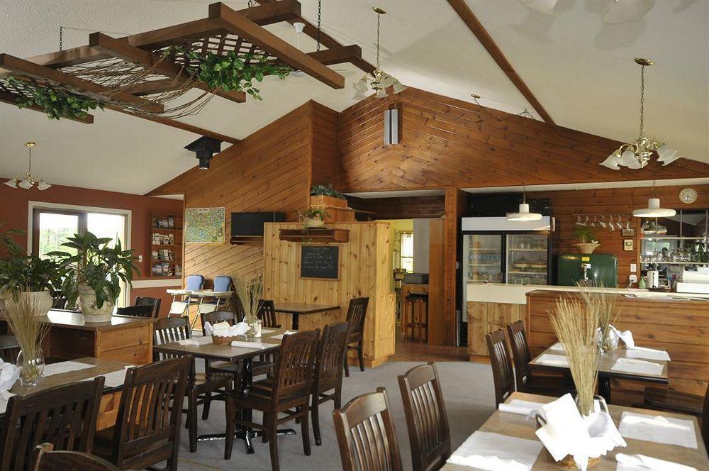 Spring Lake Resort Dwight Экстерьер фото