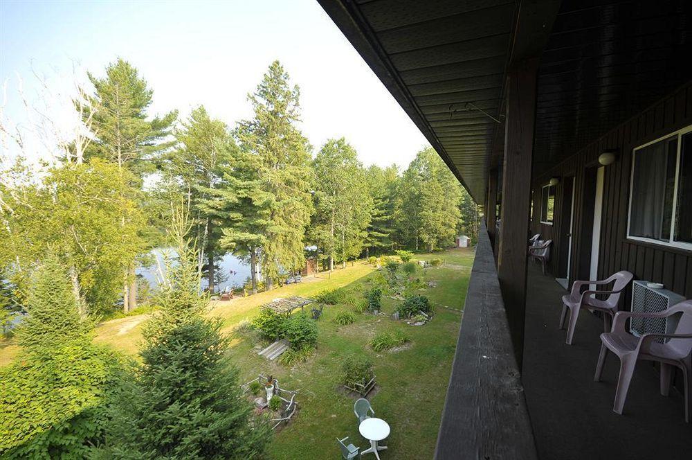Spring Lake Resort Dwight Экстерьер фото